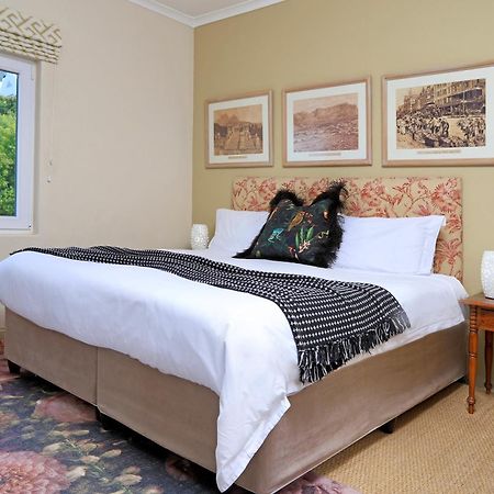 Rosedene Guest House 케이프타운 외부 사진