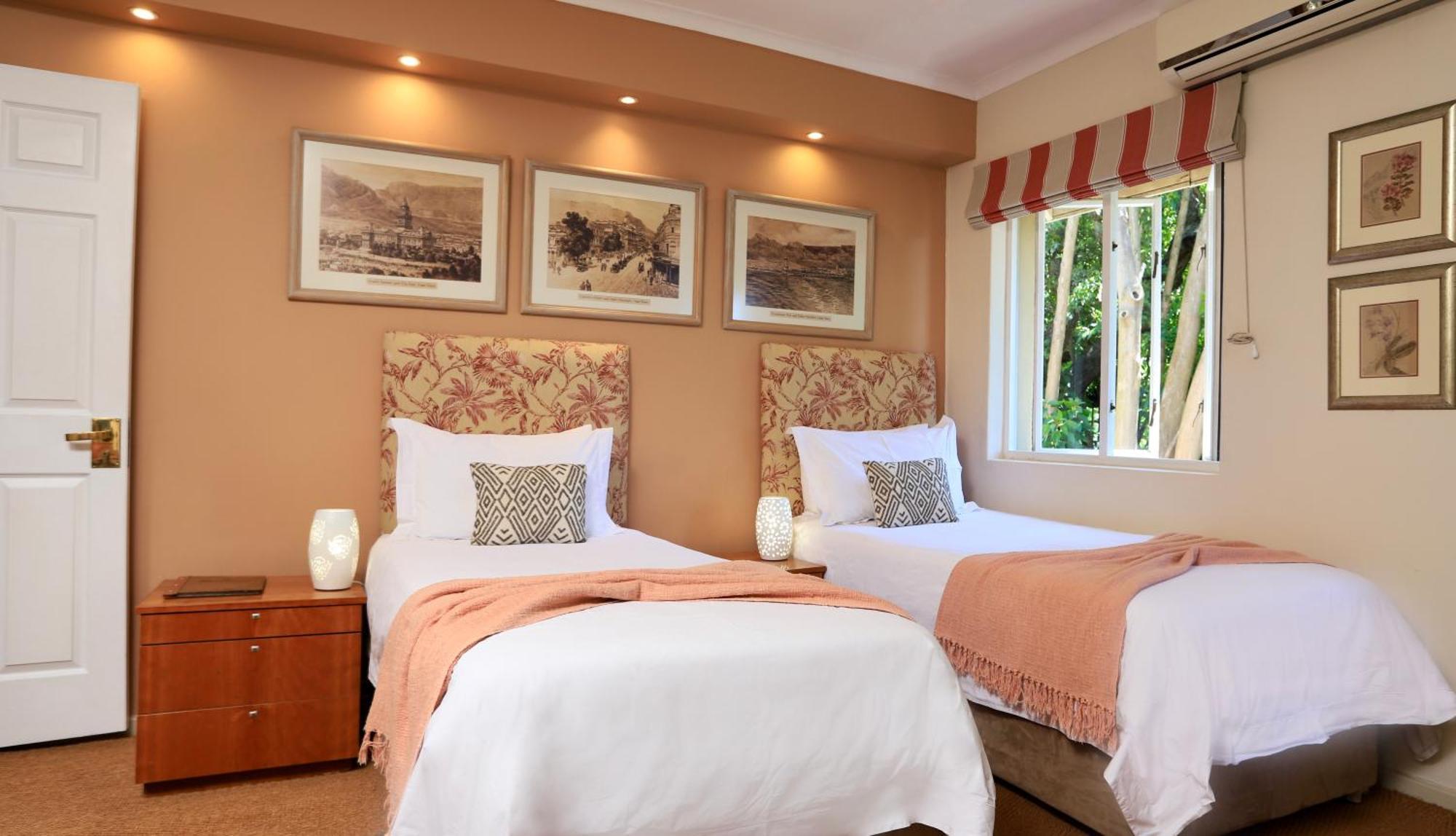 Rosedene Guest House 케이프타운 외부 사진