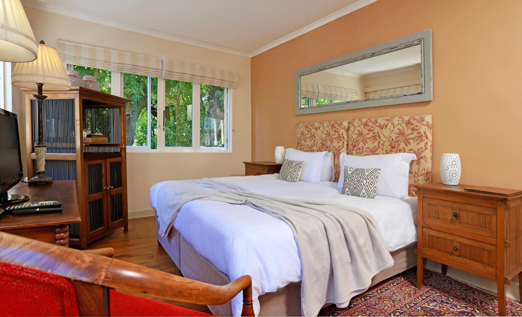 Rosedene Guest House 케이프타운 외부 사진