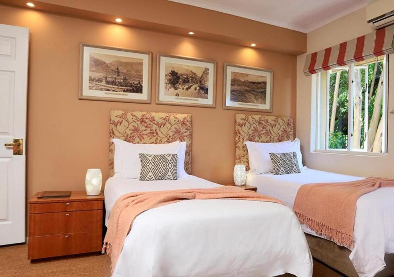 Rosedene Guest House 케이프타운 외부 사진